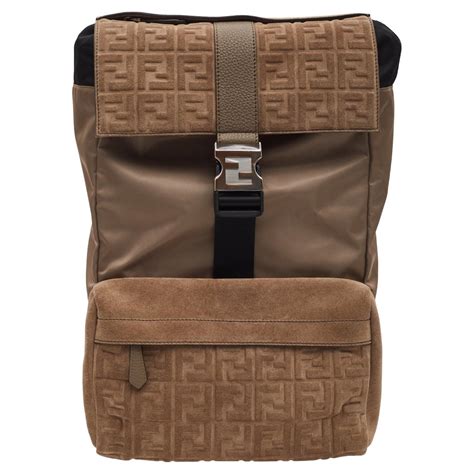 fendi group|fendi rucksack sale.